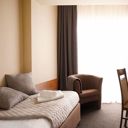 HotelsLublin Eksteriør billede