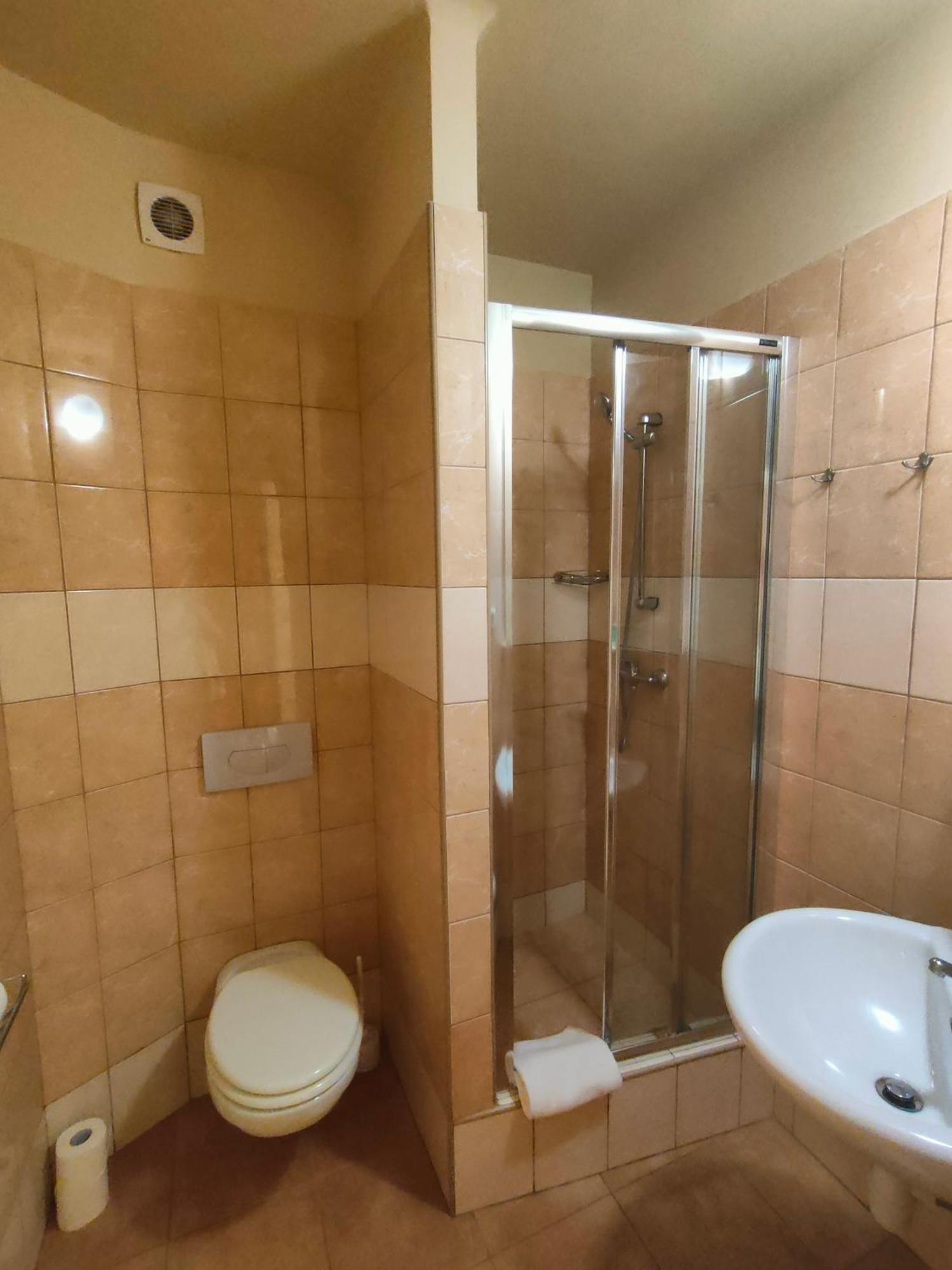 HotelsLublin Eksteriør billede