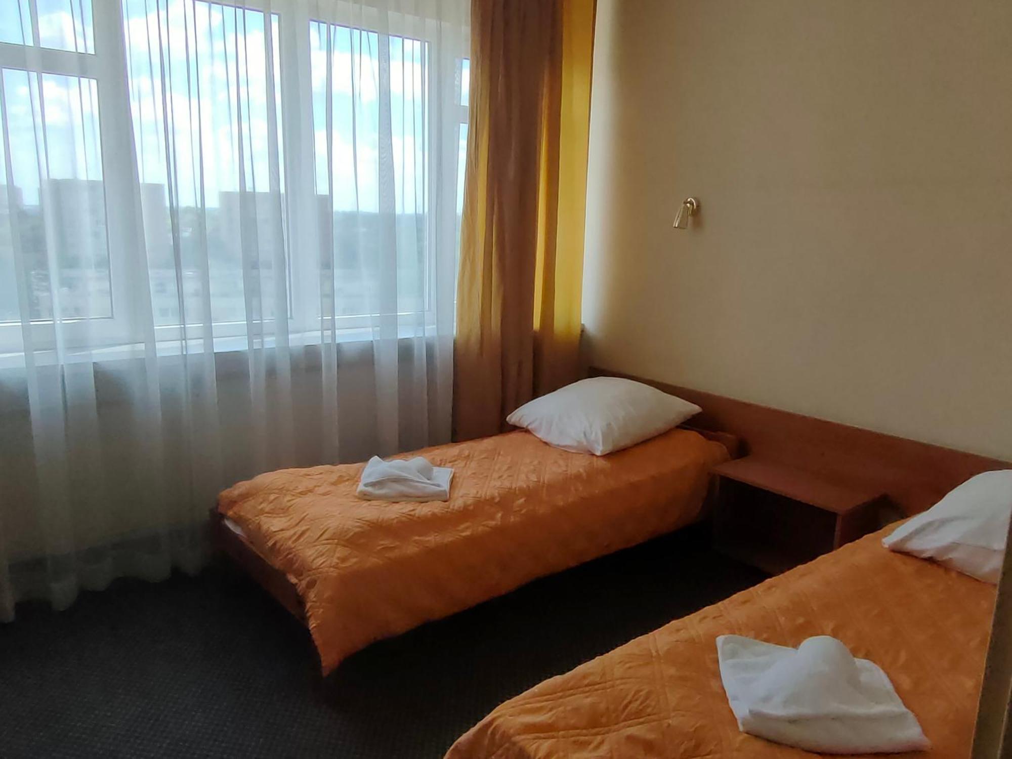 HotelsLublin Eksteriør billede