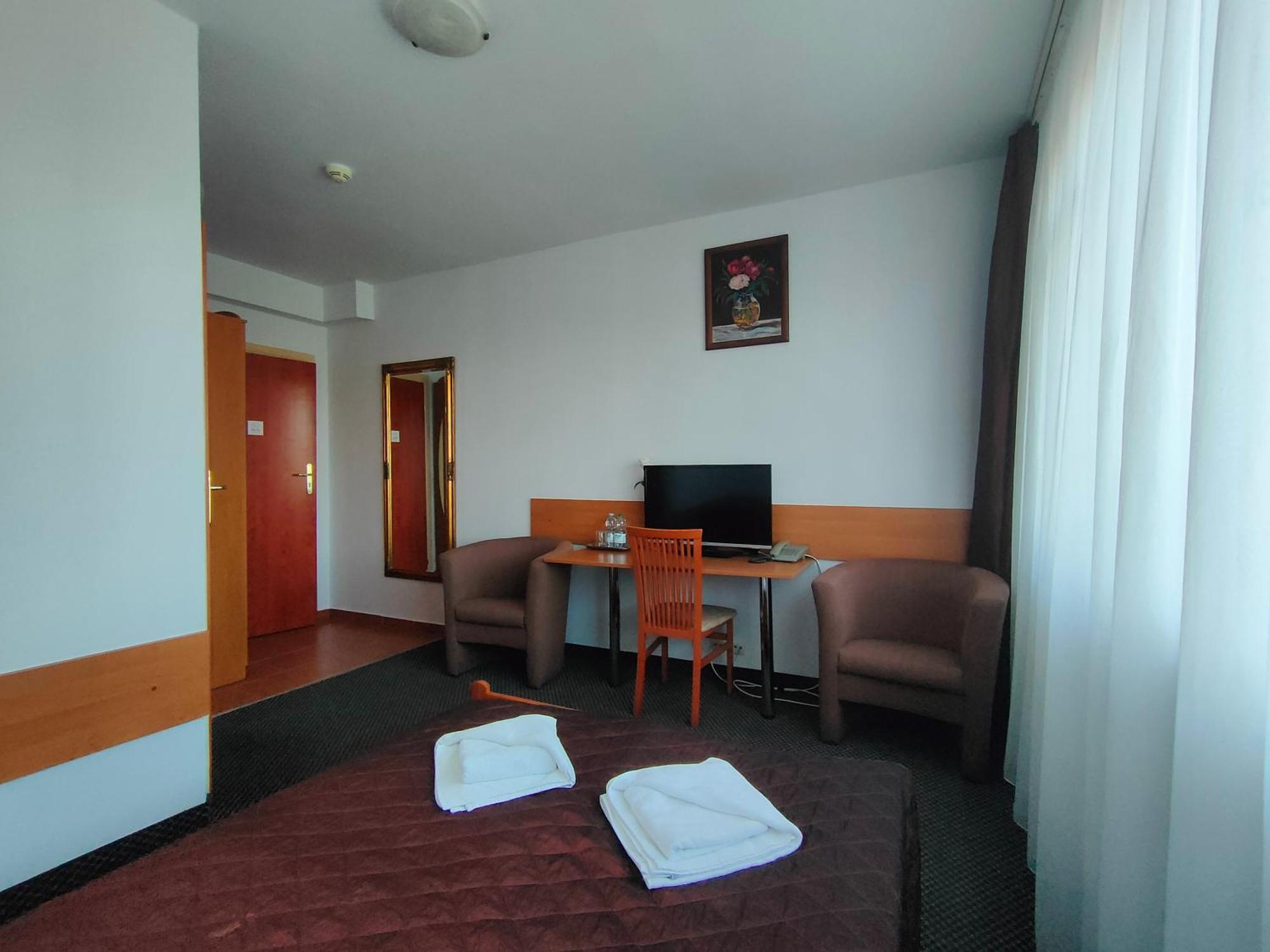 HotelsLublin Eksteriør billede