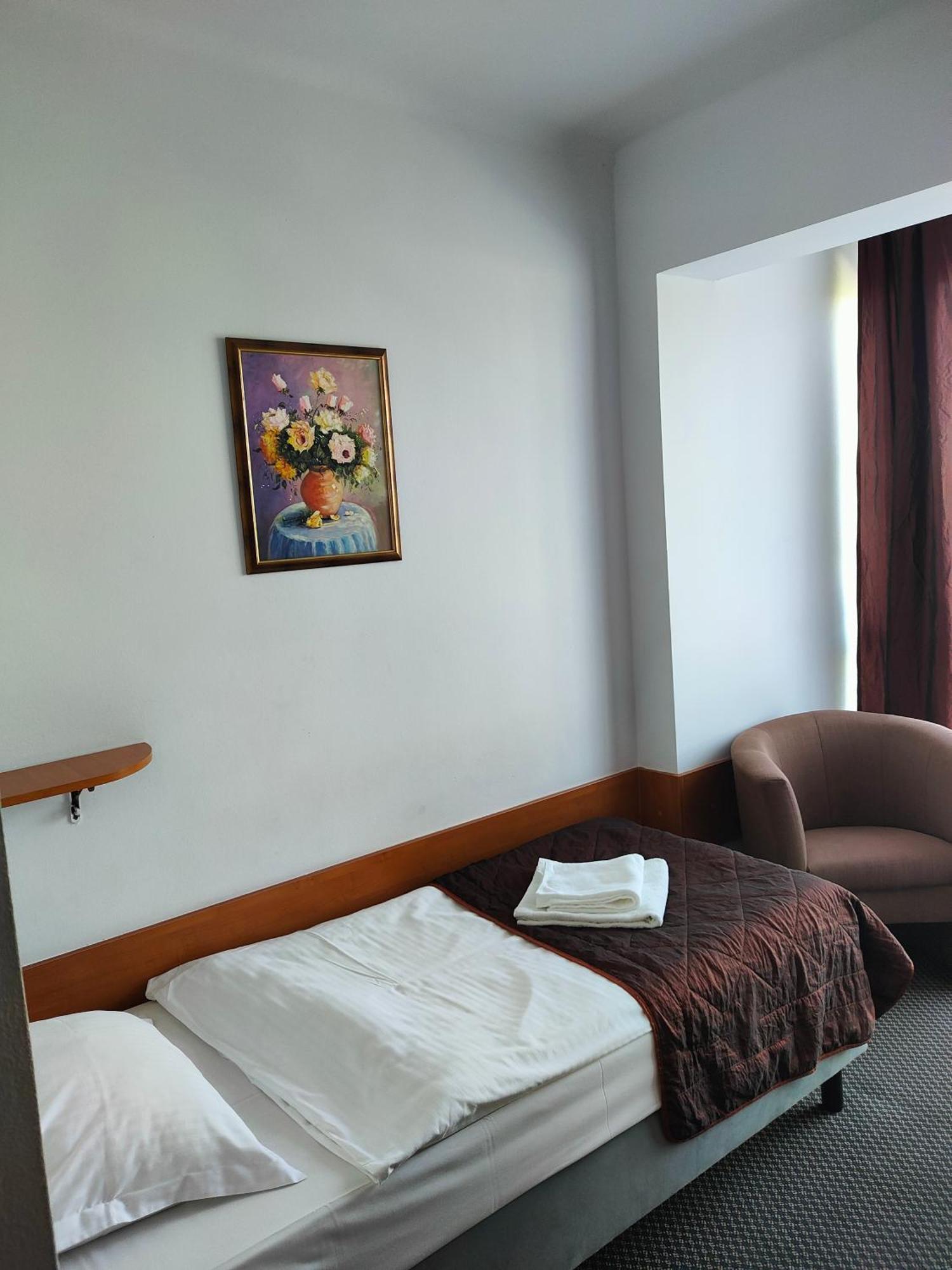 HotelsLublin Eksteriør billede