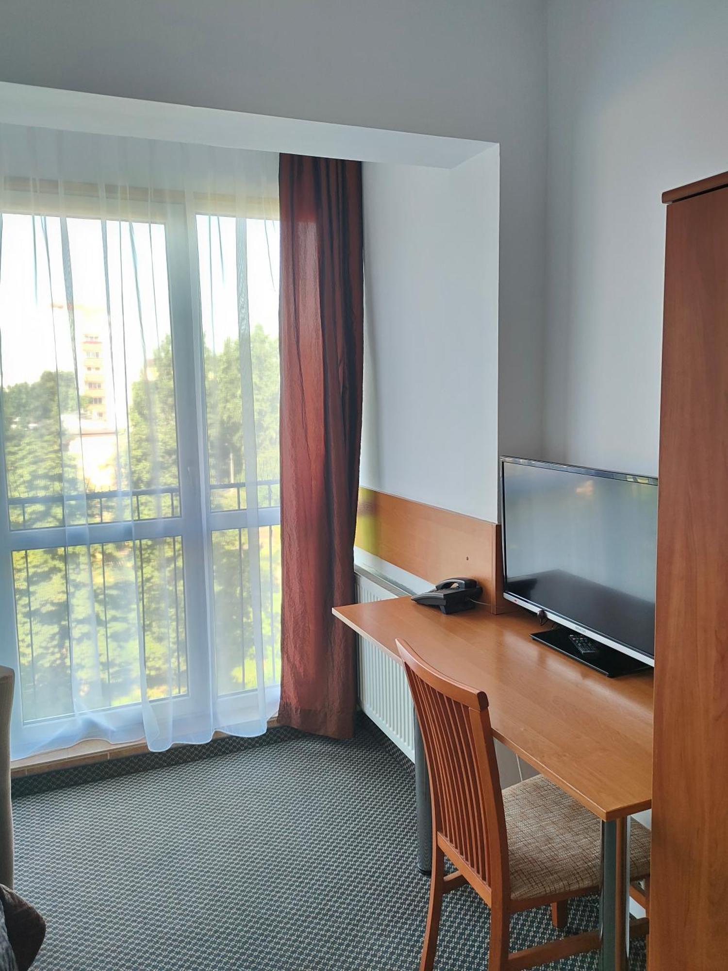 HotelsLublin Eksteriør billede