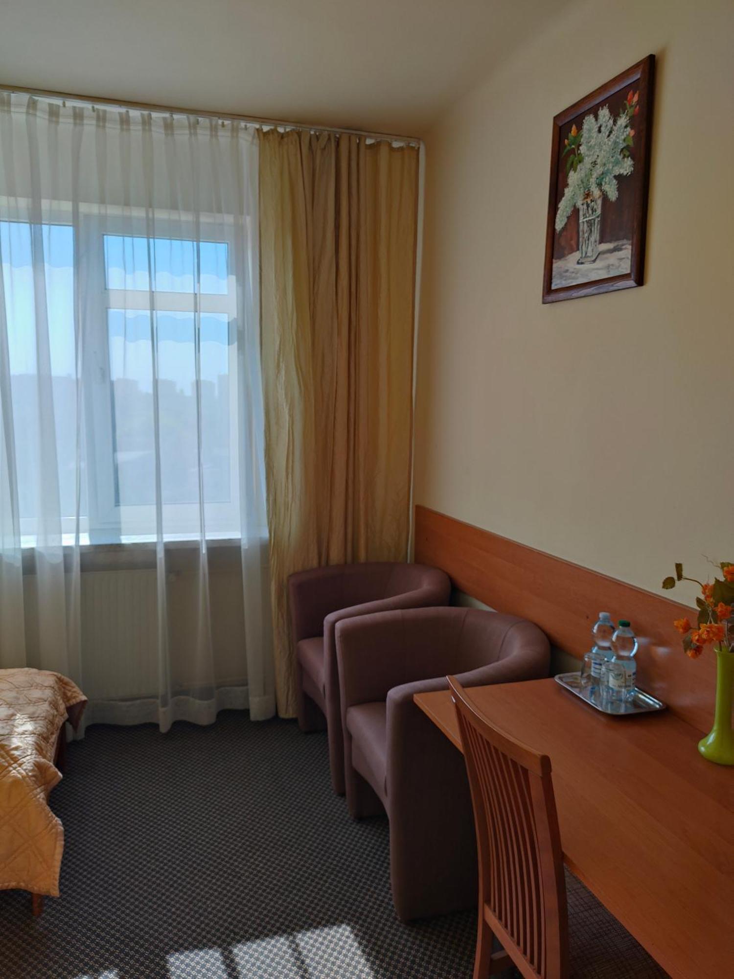 HotelsLublin Eksteriør billede