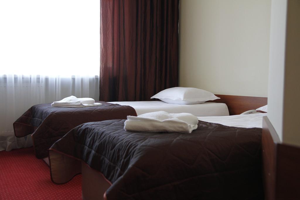 HotelsLublin Værelse billede
