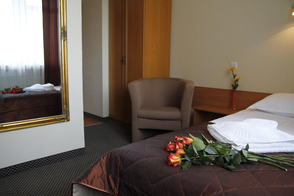 HotelsLublin Eksteriør billede