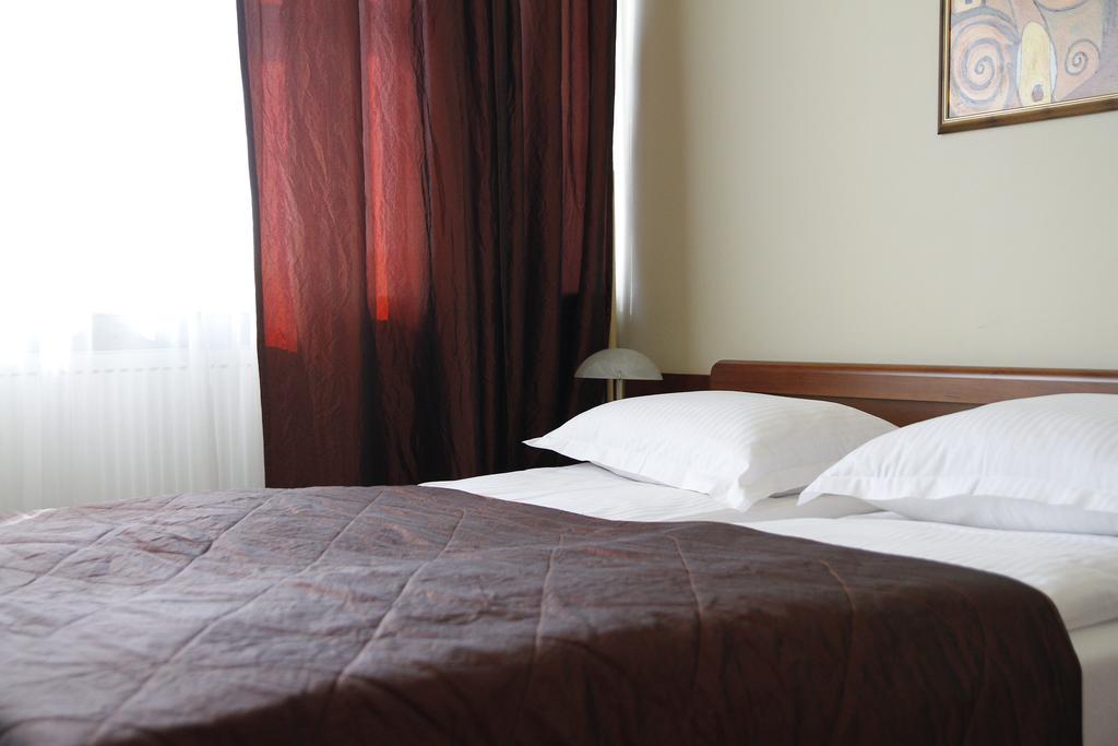HotelsLublin Eksteriør billede