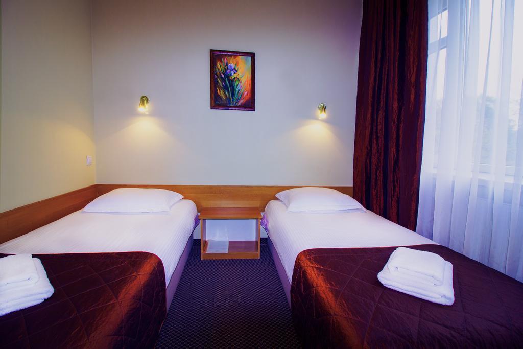 HotelsLublin Eksteriør billede